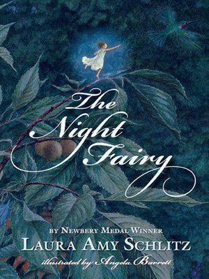 cover image of The Night Fairy